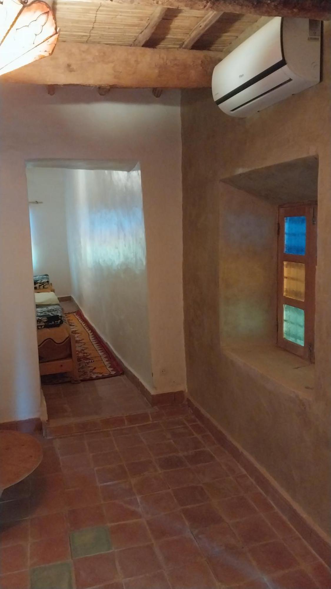 Auberge Bassou Nkob Exterior foto